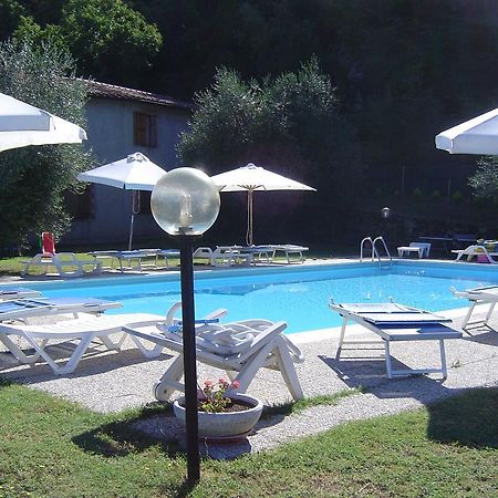 Agriturismo Sorripe Montelaterone Exterior photo