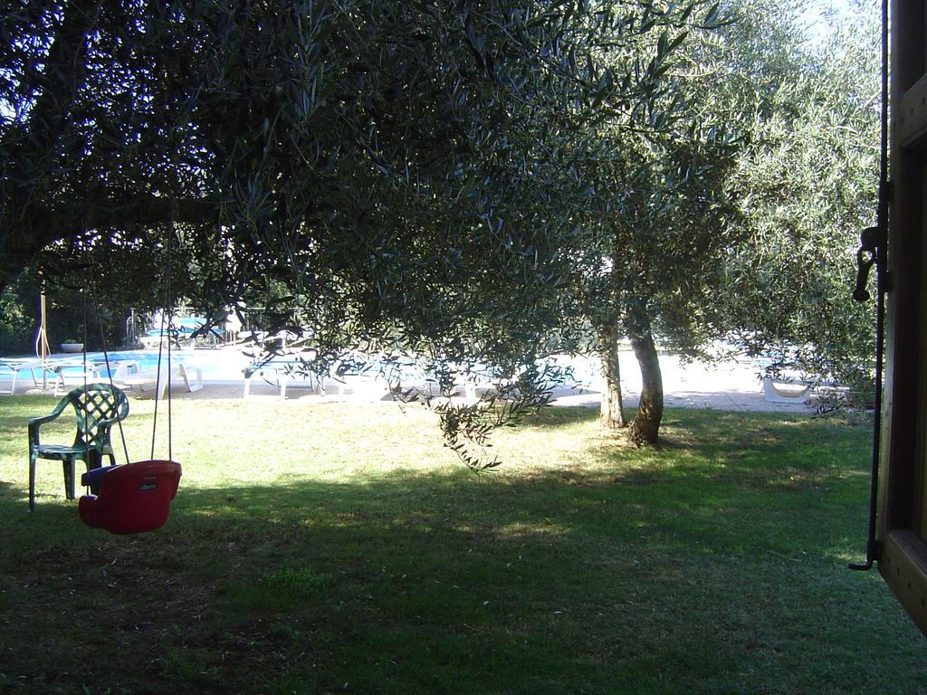 Agriturismo Sorripe Montelaterone Exterior photo