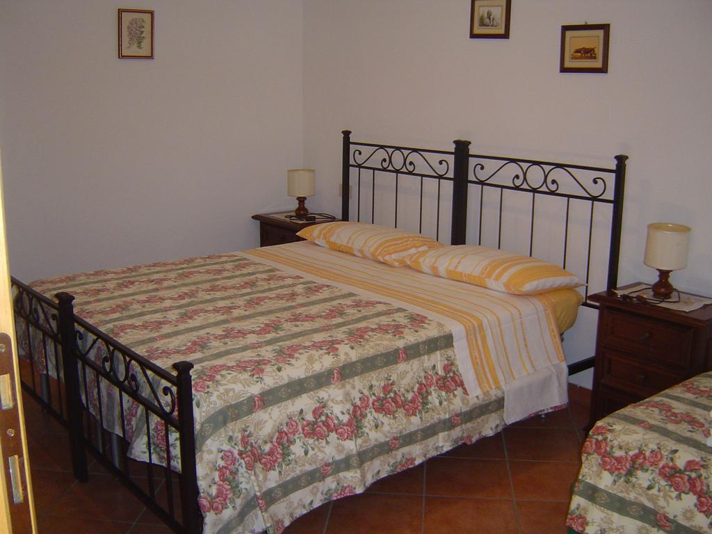 Agriturismo Sorripe Montelaterone Exterior photo