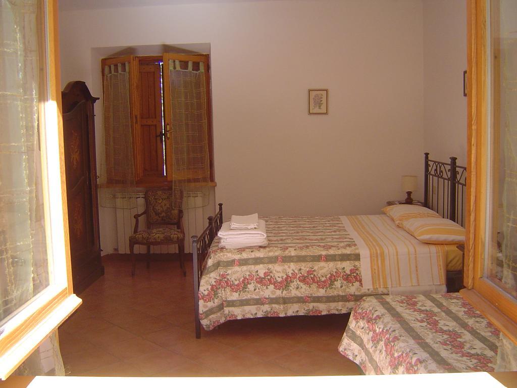 Agriturismo Sorripe Montelaterone Exterior photo