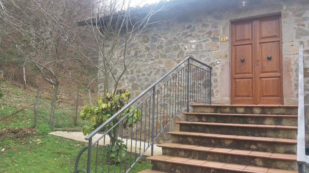 Agriturismo Sorripe Montelaterone Exterior photo